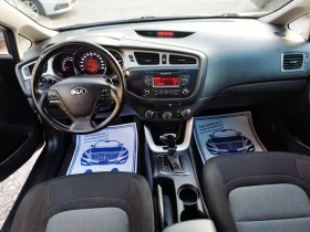 Kia Ceed 1.6i/automat/Swiss - 11990 лв. - 69707790 13