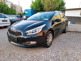 Kia Ceed 1.6i/automat/Swiss - 11990 лв. - 69707790 5