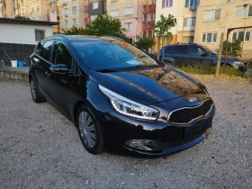 Kia Ceed 1.6i/automat/Swiss - 11990 лв. - 69707790 3