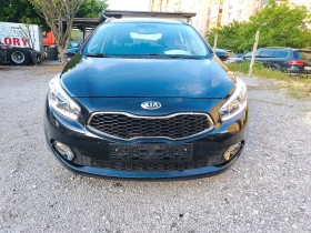 Kia Ceed 1.6i/automat/Swiss - 11990 лв. - 69707790 2