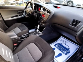 Kia Ceed 1.6i/automat/Swiss - 11990 лв. - 69707790 14