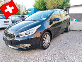 Kia Ceed 1.6i/automat/Swiss - 11990 лв. - 69707790 1