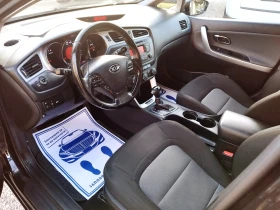 Kia Ceed 1.6i/automat/Swiss - 11990 лв. - 69707790 10