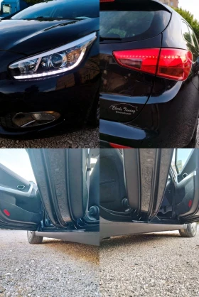 Kia Ceed 1.6i/automat/Swiss - 11990 лв. - 69707790 9