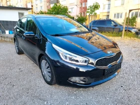 Kia Ceed 1.6i/automat/Swiss - 11990 лв. - 69707790 4