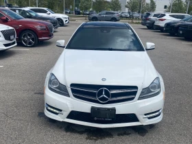  Mercedes-Benz C 350