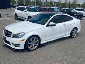 Mercedes-Benz C 350 * CarFax * 4Matic * *  | Mobile.bg    2