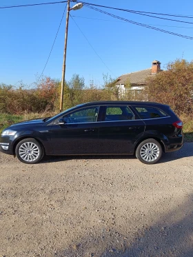 Ford Mondeo | Mobile.bg    2