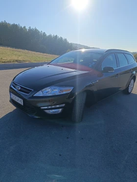 Ford Mondeo | Mobile.bg    9
