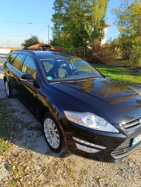 Ford Mondeo | Mobile.bg    5