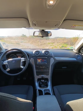 Ford Mondeo | Mobile.bg    13