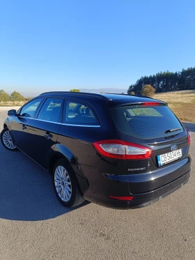 Ford Mondeo | Mobile.bg    7