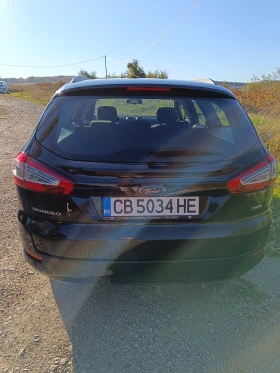 Ford Mondeo | Mobile.bg    3