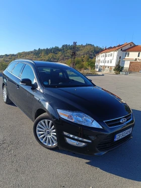 Ford Mondeo | Mobile.bg    6