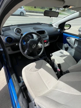 Toyota Aygo 1.0 | Mobile.bg    7