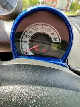 Toyota Aygo 1.0 | Mobile.bg    8