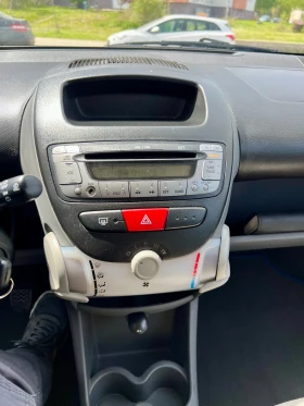 Toyota Aygo 1.0 | Mobile.bg    12