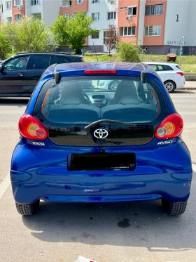 Toyota Aygo 1.0 | Mobile.bg    2