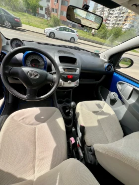 Toyota Aygo 1.0 | Mobile.bg    9
