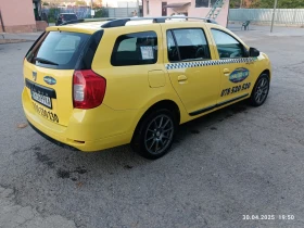 Обява за продажба на Dacia Logan 1.2  ~8 500 лв. - изображение 2