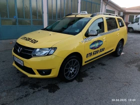 Обява за продажба на Dacia Logan 1.2  ~8 500 лв. - изображение 1