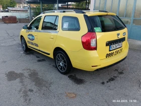 Обява за продажба на Dacia Logan 1.2  ~8 500 лв. - изображение 3