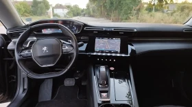 Обява за продажба на Peugeot 508 ~29 000 лв. - изображение 6