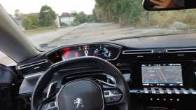 Обява за продажба на Peugeot 508 ~29 000 лв. - изображение 7