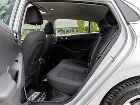 Hyundai Ioniq 1.6i HYBRID 105 к.с. Infinity Audio - 21900 лв. - 68057798 12