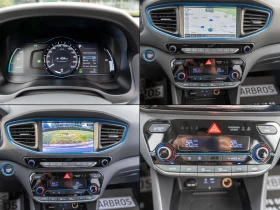 Hyundai Ioniq 1.6i HYBRID 105 к.с. Infinity Audio - 21900 лв. - 68057798 14