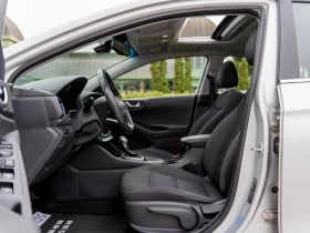 Hyundai Ioniq 1.6i HYBRID 105 к.с. Infinity Audio - 21900 лв. - 68057798 9