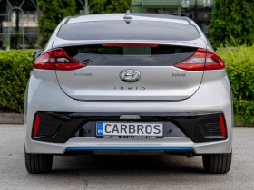 Hyundai Ioniq 1.6i HYBRID 105 к.с. Infinity Audio - 21900 лв. - 68057798 6