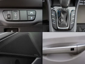Hyundai Ioniq 1.6i HYBRID 105 к.с. Infinity Audio - 21900 лв. - 68057798 15
