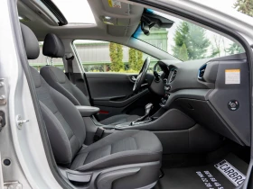 Hyundai Ioniq 1.6i HYBRID 105 к.с. Infinity Audio - 21900 лв. - 68057798 11