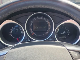 Citroen DS4 2.0HDI - 14999 лв. - 40740806 9