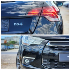 Citroen DS4 2.0HDI - 14999 лв. - 40740806 5