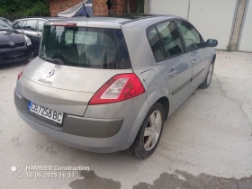 Renault Megane 1, 6   | Mobile.bg    9