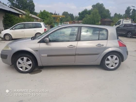 Renault Megane 1, 6   | Mobile.bg    4
