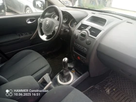 Renault Megane 1, 6   | Mobile.bg    8