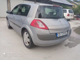 Renault Megane 1, 6   | Mobile.bg    5