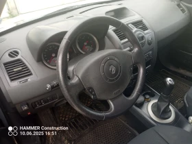 Renault Megane 1, 6   | Mobile.bg    10