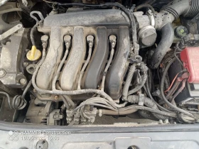 Renault Megane 1, 6   | Mobile.bg    11