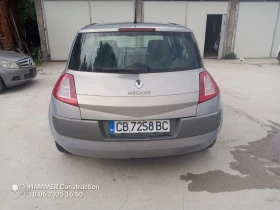 Renault Megane 1, 6   | Mobile.bg    6