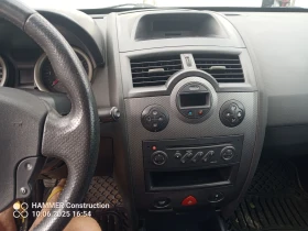 Renault Megane 1, 6   | Mobile.bg    12