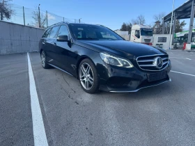 Обява за продажба на Mercedes-Benz E 350 AMG пакет  ~26 500 лв. - изображение 1