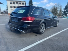 Обява за продажба на Mercedes-Benz E 350 AMG пакет  ~26 500 лв. - изображение 4