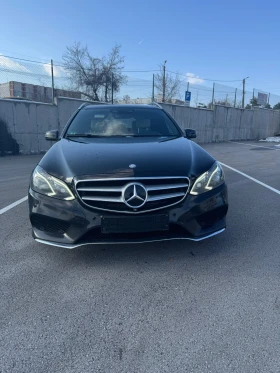 Обява за продажба на Mercedes-Benz E 350 AMG пакет  ~26 500 лв. - изображение 1