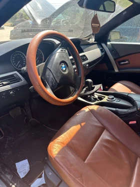 Обява за продажба на BMW 530 BMW 530 XD ~4 500 лв. - изображение 4