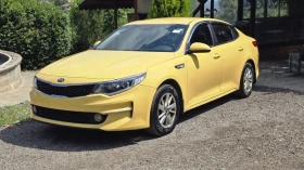 Обява за продажба на Kia K5 2019, K5, Само Газ ~24 999 лв. - изображение 1