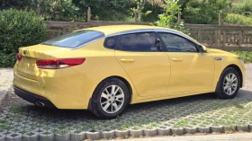 Обява за продажба на Kia K5 2019, K5, Само Газ ~24 999 лв. - изображение 3